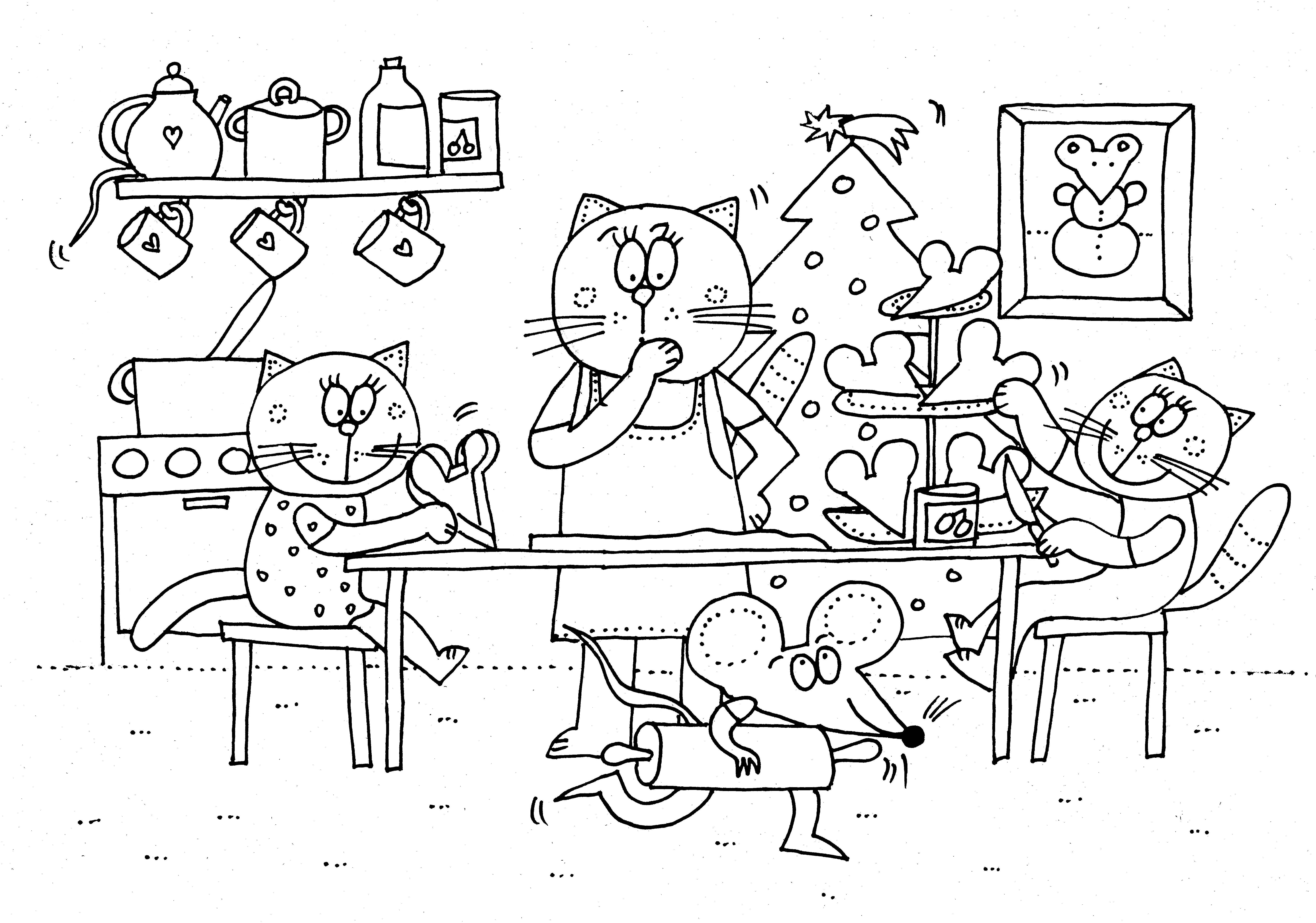 kalendář 2026 prosinec